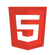 CSS logo for web development by CodebySJ