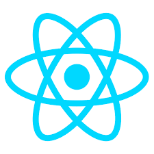 React logo for modern web applications by CodebySJ