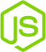 JavaScript logo for web development by CodebySJ