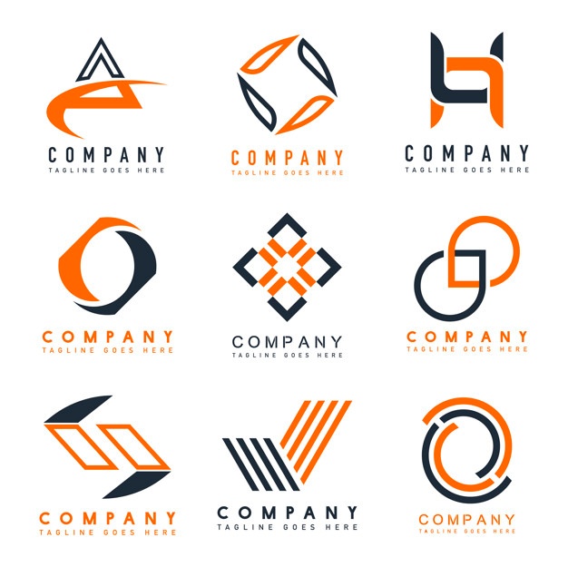 Logo designing services by CodebySJ