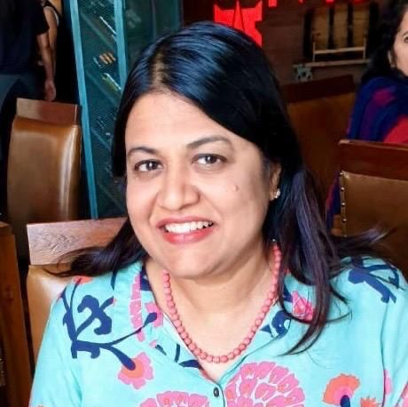 Dr. Sonal Agrawal - Pediatric Specialist at Whitefield Clinic